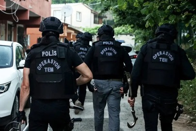 ''Yeni nesil'' suç örgütleriyle mücadelede yeni dönem! TEM Daire Başkanlıkları da devrede olacak