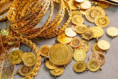 ABD’nin tahvil kararı sonrası altın fiyatları fırladı