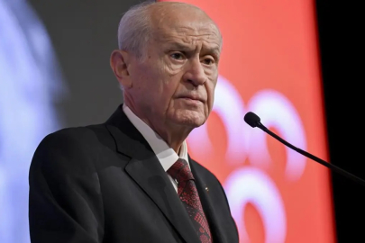 Bahçeli: Partiler ve seçim sisteminin düzenlenmesi gerek