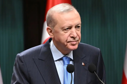 Cumhurbaşkanı  Erdoğan: ABD-İran çatışmasında tek yol müzakere