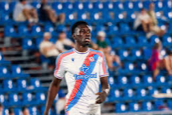 Galatasaray’dan Ismaila Sarr için resmi transfer hamlesi