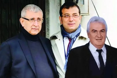 İmamoğlu'nun 18 yıllık dostu itiraf etti: Başkan olunca hep rüşvet istedi