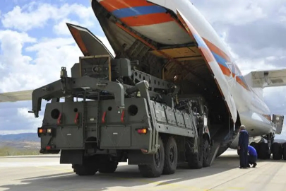 Rusya'dan S-400 için yeşil ışık: Türkiye'ye engel olmayacağız