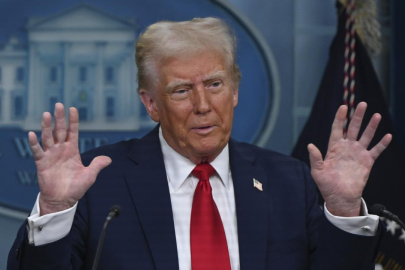 Trump'ın İran siyasetine seçim öncesi 'petrol' freni