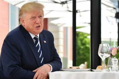 Trump İran müzakereleri için kapıyı açık bıraktı
