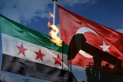 Türkiye-Suriye arasında stratejik madencilik ortaklığı! Mutabakat zaptı imzalandı