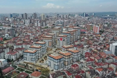 Bakan Kurum: İstanbul'umuz güvenli hale gelmeye devam ediyor