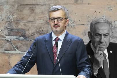 İletişim Başkanı Duran'dan sert tepki: İtibarsız Netanyahu'nun oyununu Türkiye bozacak