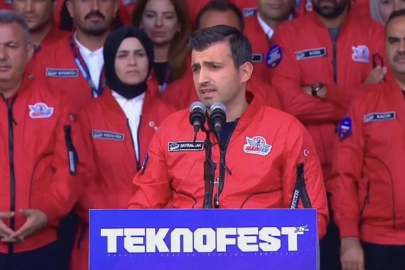 Mavi Vatan'da tarihi buluşma! Selçuk Bayraktar: Tek damlasından vazgeçmeyiz