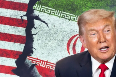 Trump'tan İran'a eşi benzeri görülmemiş ''ekonomik savaş'' ilanı
