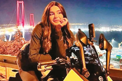 Tutkusu sonu oldu! 22 yaşındaki fenomen Ceyda Yakova hayatını kaybetti