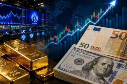 BİST 100 ve altında haftalık yükseliş dikkat çekti