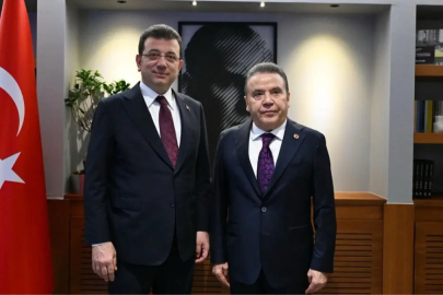 Böcek'in ''İmamoğlu'' itirafı doğrulandı! Baz kayıtları teyit etti