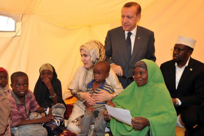Cumhurbaşkanı Erdoğan'ın cesur kararını ilk kez anlattı