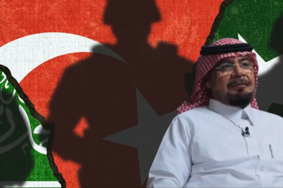 General Harbi: Türkiye ile askeri alanda ortaklıklara girdik