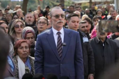 Kılıçdaoğlu ile Beşikçioğlu görüştü! Erdal Beşikçioğlu: Siyasette hayal kırıklığı yaşadım