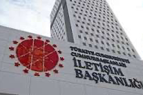 letişim Başkanlığı’ndan İsrail’e sert tepki