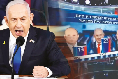 Planı ters tepti! Netanyahu'ya içeriden mesaj: Türkiye'ye bulaşma