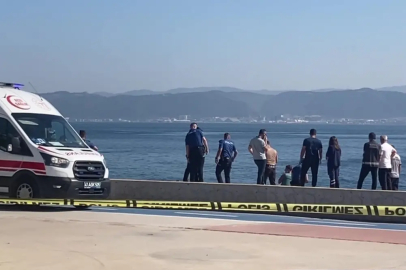 Sahilde 3 cansız beden bulundu! Yürek yakan gerçek ortaya çıktı