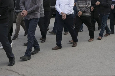 Toplu taşımada turistlere yankesicilik: 20 gözaltı