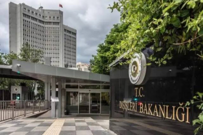 Türkiye dahil 11 ülkeden İsrail’e Suriye çağrısı