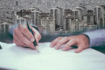 Zorunlu deprem sigortasında değişiklik... Tapuda devir yapacaklar dikkat