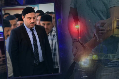 Alihan Kuriş suç örgütüne ikinci dalga operasyon! 12 şüpheli gözaltında