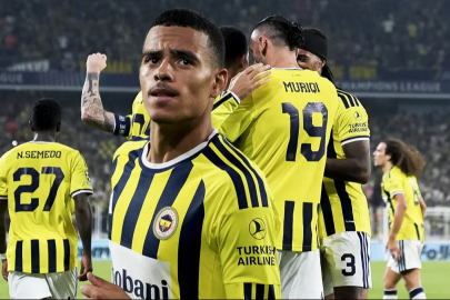 Fenerbahçe Lyon maçı öncesi moral arıyor! Kadıköy'de rakip Konyaspor