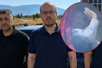 Kilit isim mercek altında! Alihan Kuriş Suç Örgütü soruşturmasında FETÖ izi