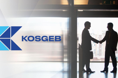 KOSGEB destek programının 3'üncü başvuru dönemi başladı