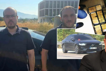 ''Kuriş''lerin iki numarası enselendi! Kaçışı kim planladı?