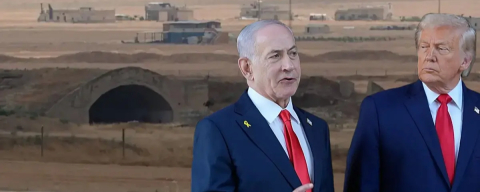 Netanyahu’nun Suriye iddiasına ABD’den yalanlama: Türkiye istihbaratı doğru çıkmadı
