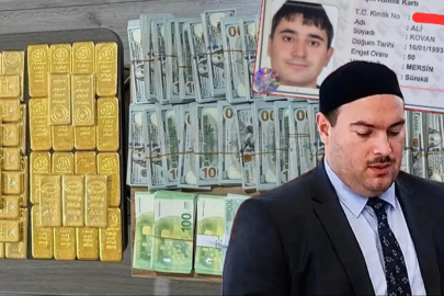Suç örgütü lideri Alihan Kuriş’in gizli iletişim ağı ortaya çıktı!