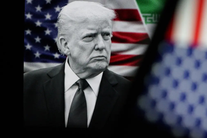 Trump'tan İran açıklaması: Henüz hazır değiller