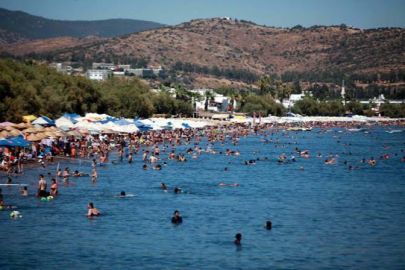Bodrum’da turizmde eylül dönemi nasıl başlayacak?