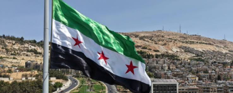ABD’nin Suriye kararında yeni dönem başladı