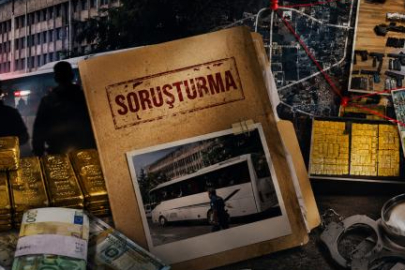 Alihan Kuriş suç örgütü soruşturmasında yeni bulgulara ulaşıldı