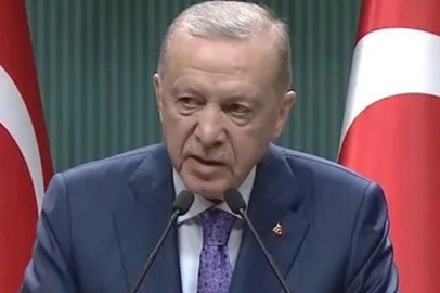 Cumhurbaşkanı Erdoğan’dan Litvanya ile temasları artırma mesajı