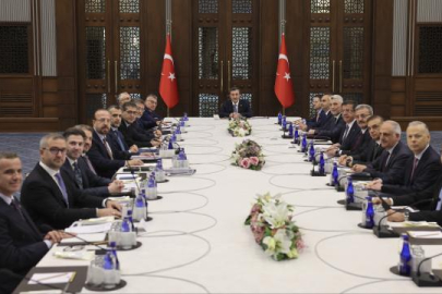 Ekonomi Koordinasyon Kurulu: Kazanımlarımızı güçlendirerek sosyal refahı artıracağız