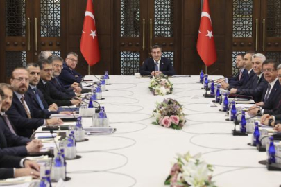 Ekonomi Koordinasyon Kurulu toplanıyor