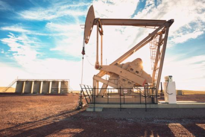 Enerjide tarihi dönemeç: Kaya gazı ve kaya petrolü denkleme giriyor