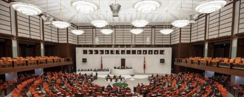 Takip Kurulu ilk kez toplandı gündemde yol haritası var