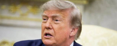 Trump’tan Kanada’ya yeni tarife hamlesi