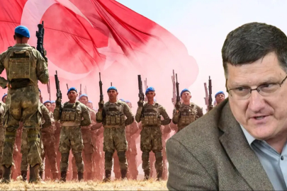 ABD'li isimden net uyarı: Türk ordusuyla karşı karşıya gelirlerse yeryüzünden silinirler