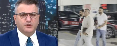 Cem Küçük soruşturmasında yeni dalga! 3 şüpheli gözaltına alındı