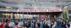 CHP mutlak butlan temyiz başvurusunu geri çekti