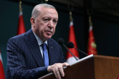 Cumhurbaşkanı Erdoğan’dan "Terörsüz Türkiye" için yeni çağrı