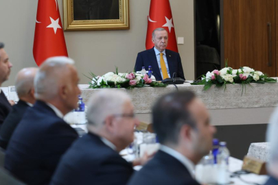 Cumhurbaşkanlığı Kabinesi Ahlat'ta toplanacak