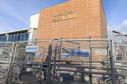 İBB Davası'nda 69. gün... Ertan Yıldız mahkemede para sistemini tek tek anlattı