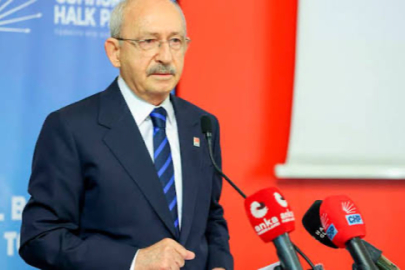 Kılıçdaroğlu’ndan il başkanlarına dikkat çeken çağrı